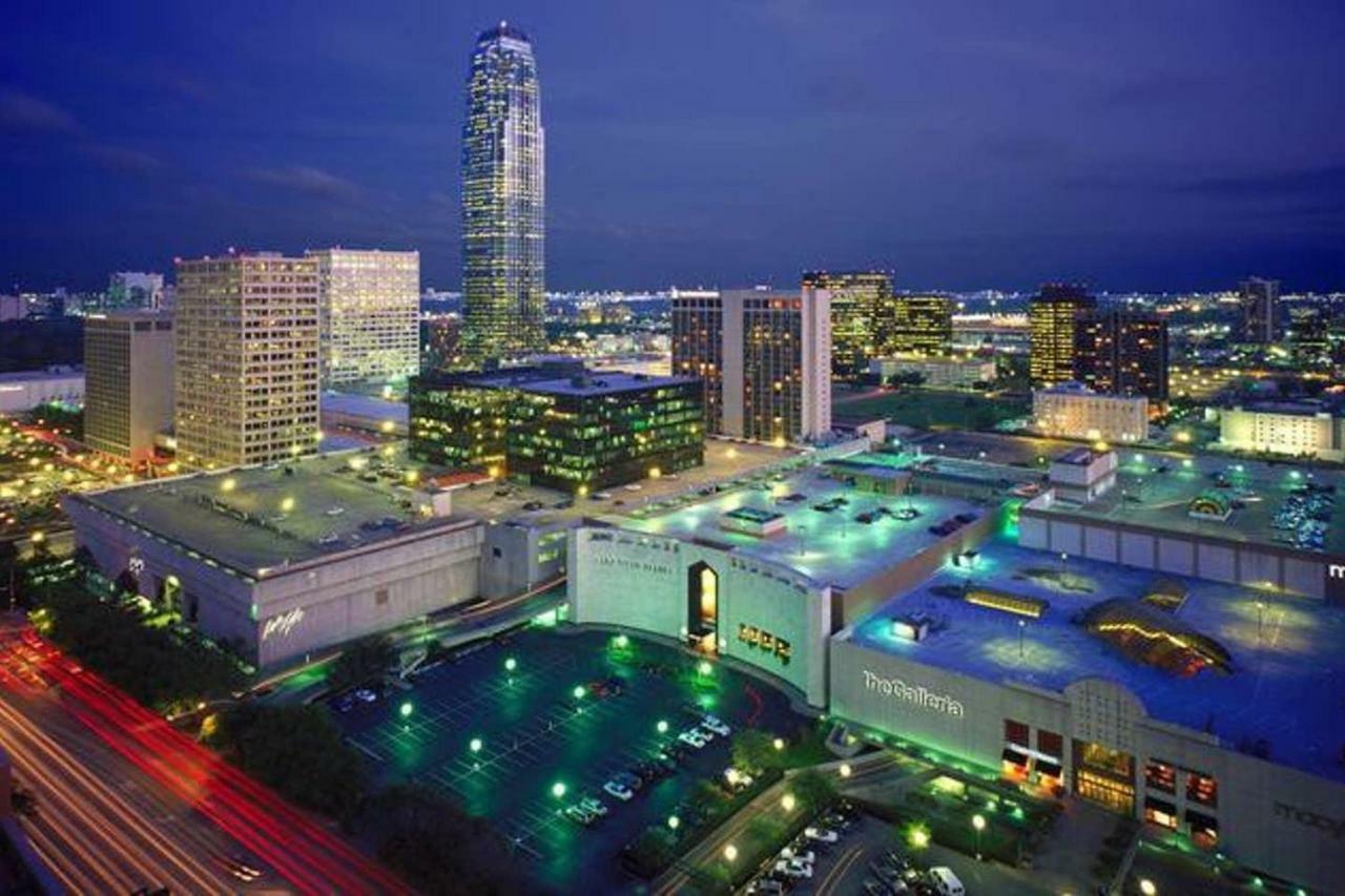 Cozy Home Near Med Center, Nrg, Galleria & Dtown Houston Exterior foto