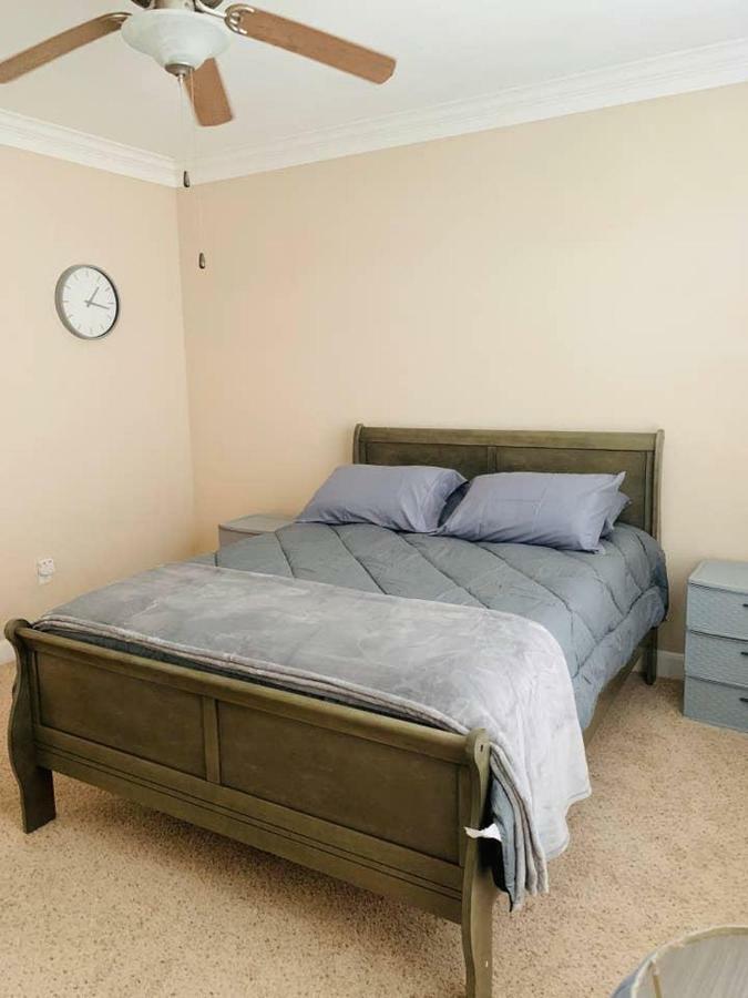 Cozy Home Near Med Center, Nrg, Galleria & Dtown Houston Exterior foto